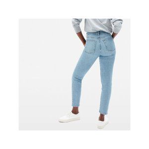 The Japanese Denim Cheeky Jean Size 27 (USED)